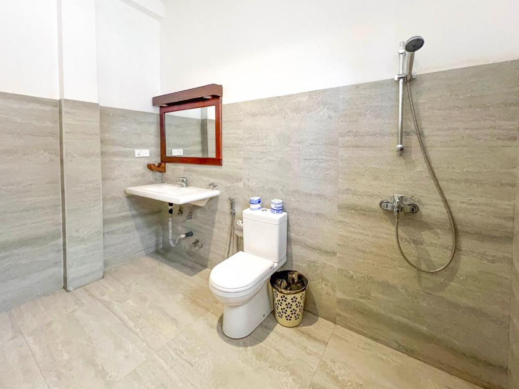 Villa Red Lobster 2*