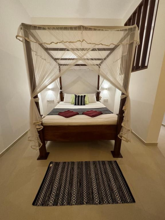 Villa Red Lobster 2*