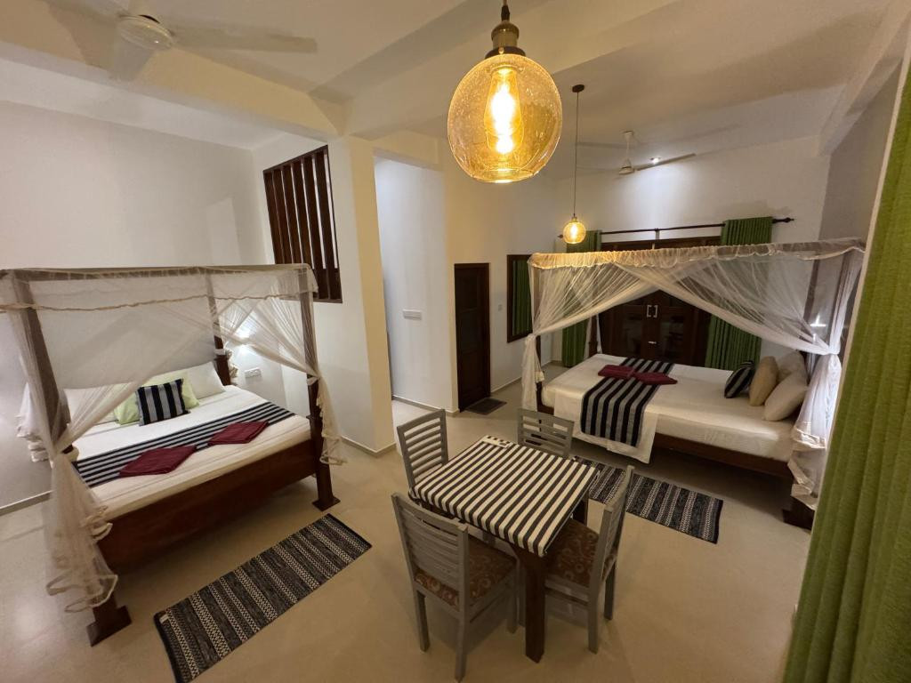 Villa Red Lobster 2*