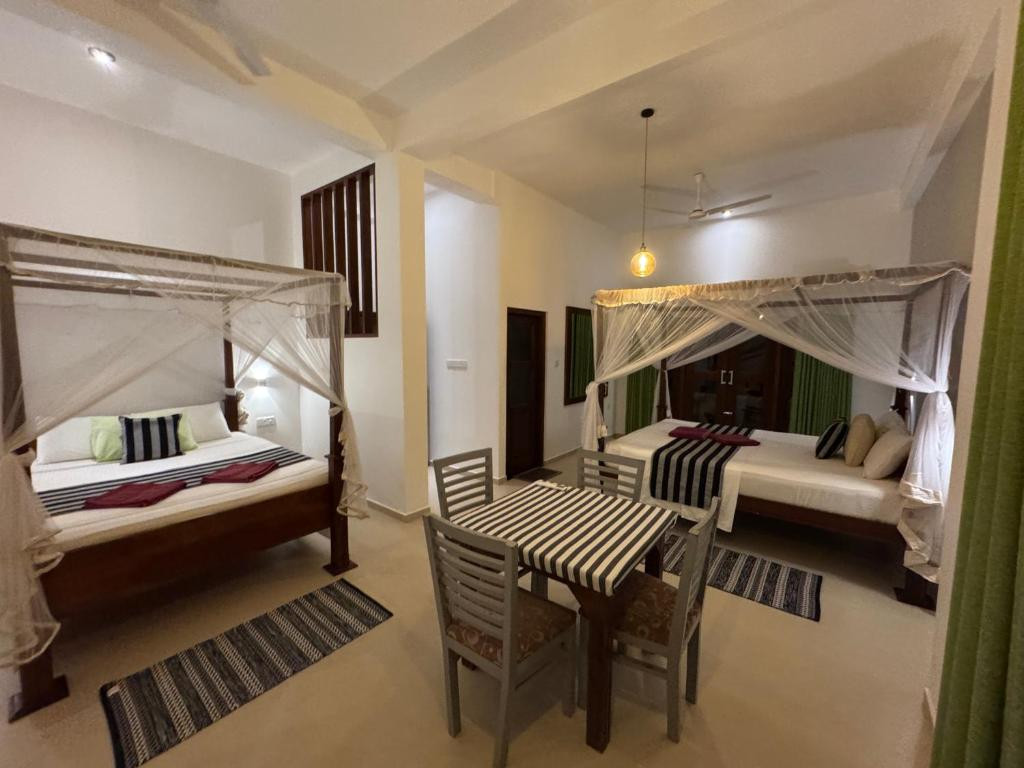 Villa Red Lobster 2*