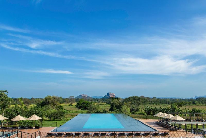 Aliya Resort & Spa 5*