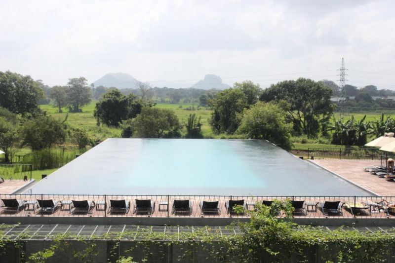 Aliya Resort & Spa 5*