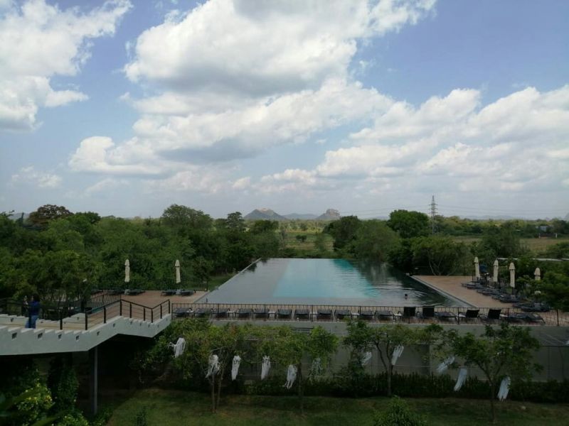 Aliya Resort & Spa 5*