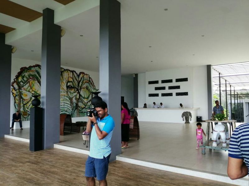 Aliya Resort & Spa 5*