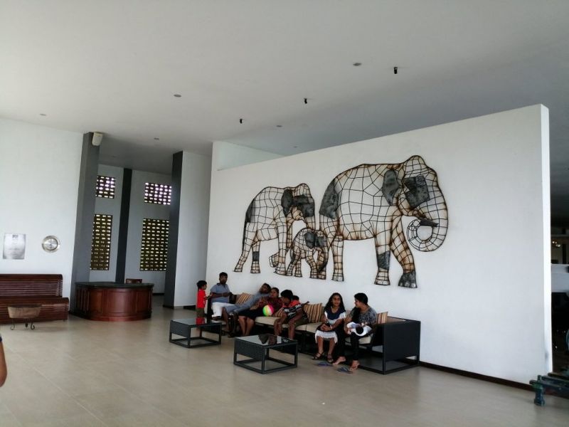 Aliya Resort & Spa 5*