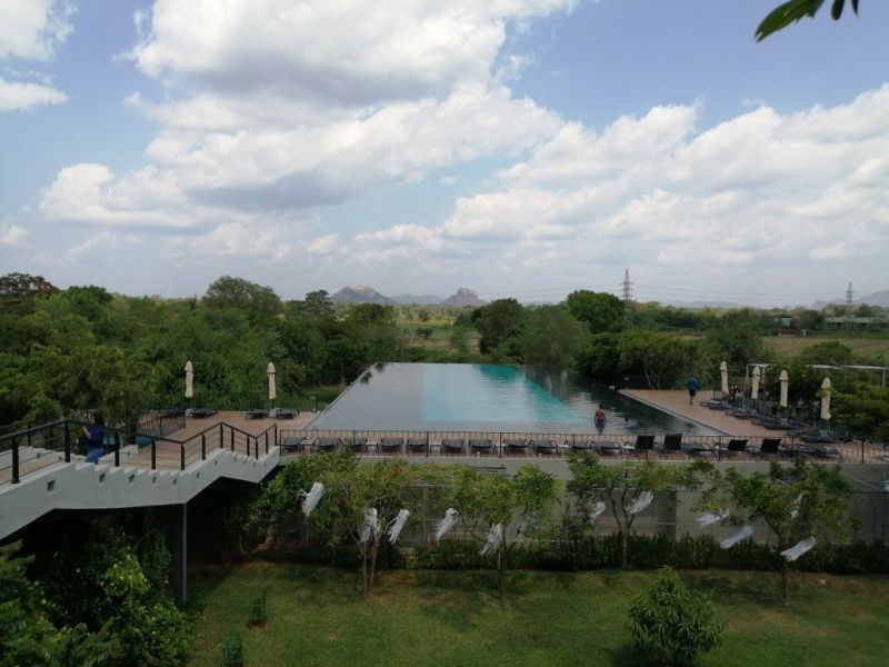 Aliya Resort & Spa 5*