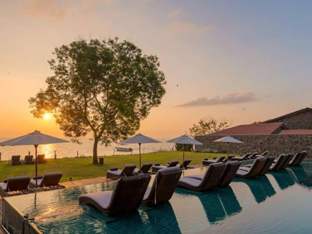 Regenta Arie Lagoon 4*