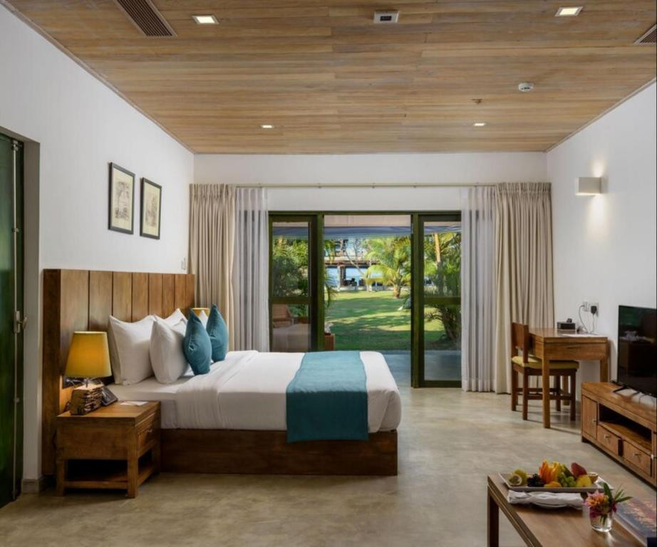 Regenta Arie Lagoon 4*