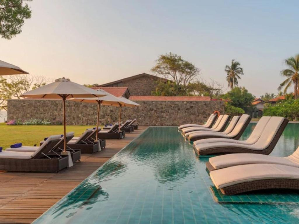 Regenta Arie Lagoon 4*