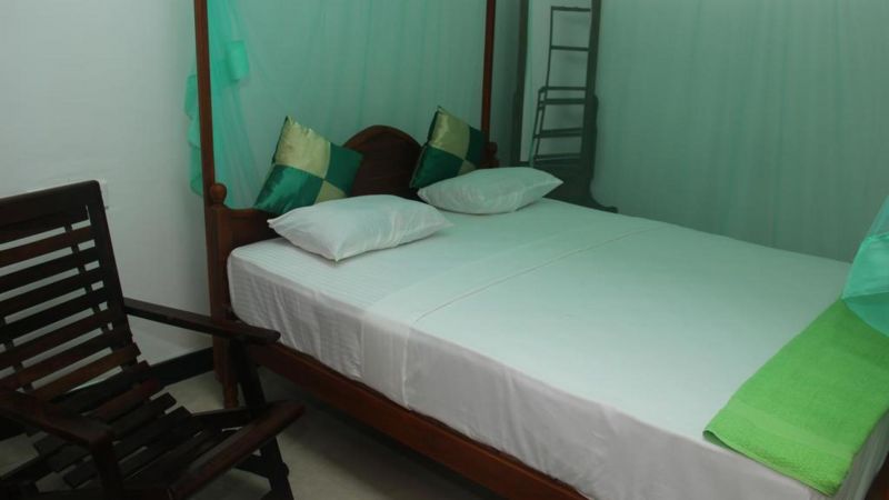 Bamboo Garden 1*