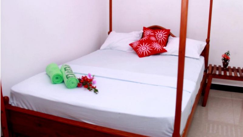Bamboo Garden 1*