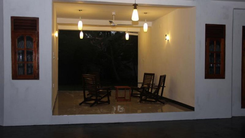 Bamboo Garden 1*