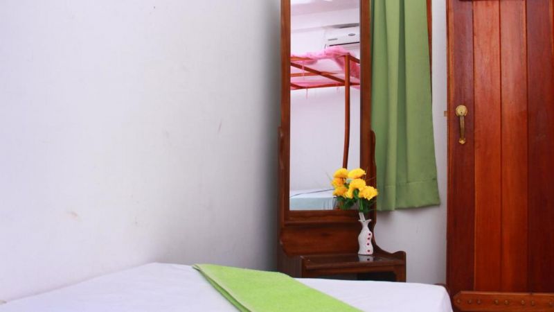 Bamboo Garden 1*