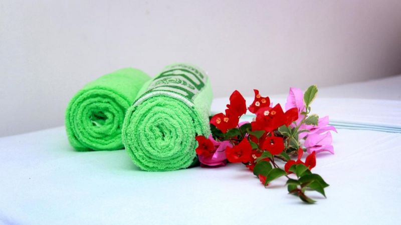 Bamboo Garden 1*
