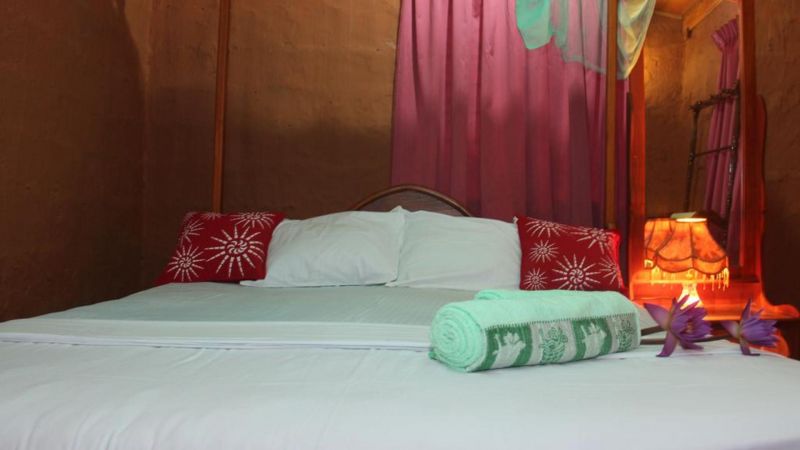 Bamboo Garden 1*