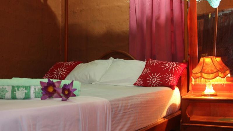Bamboo Garden 1*