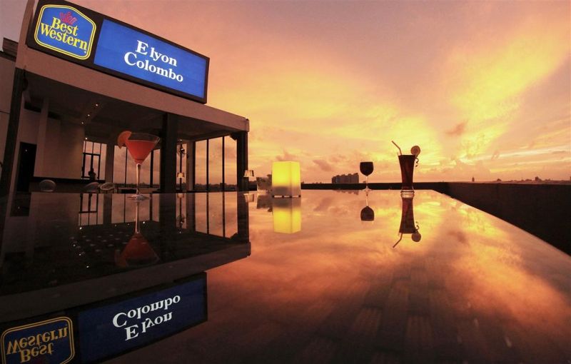 Best Western Elyon 3*