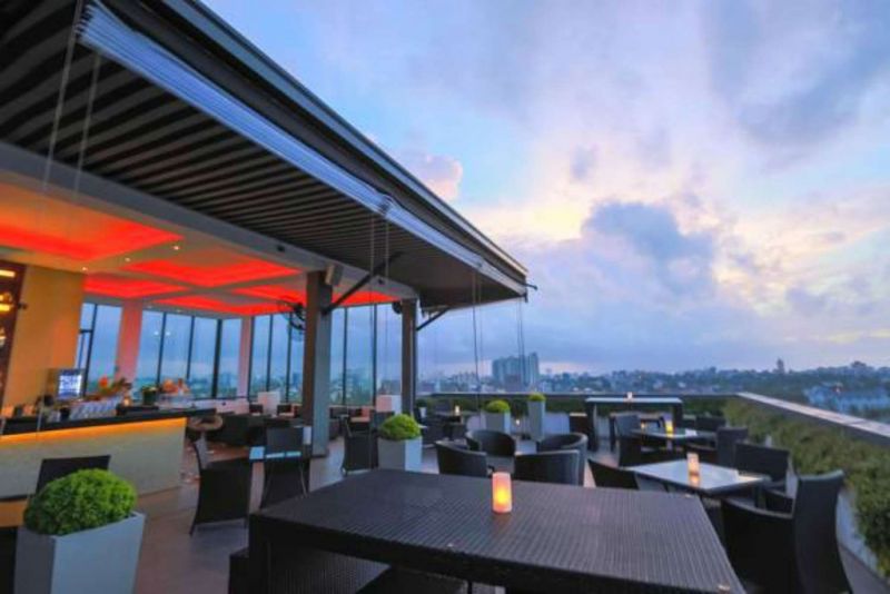 Best Western Elyon 3*