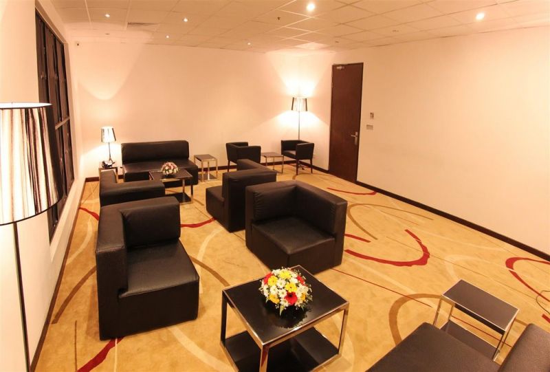 Best Western Elyon 3*