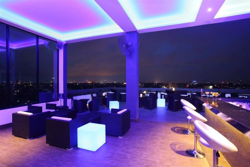 Best Western Elyon 3*