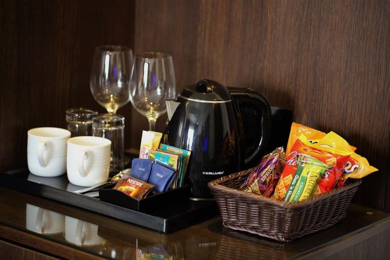 Best Western Elyon 3*