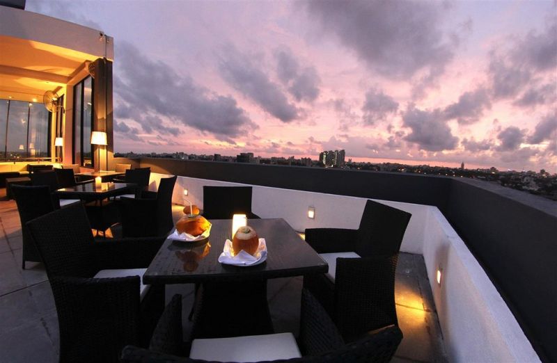 Best Western Elyon 3*
