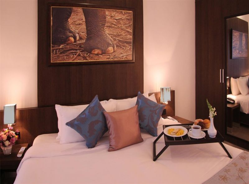 Best Western Elyon 3*