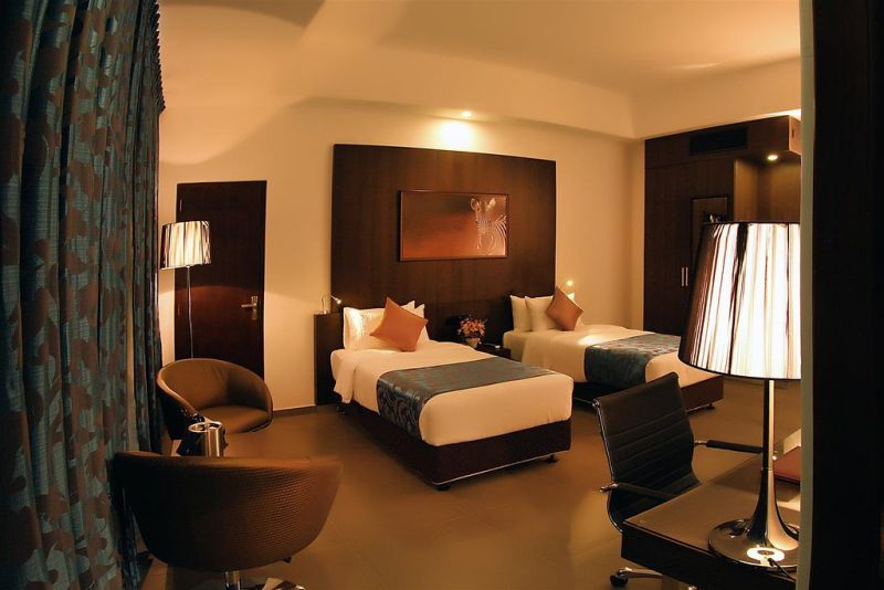 Best Western Elyon 3*
