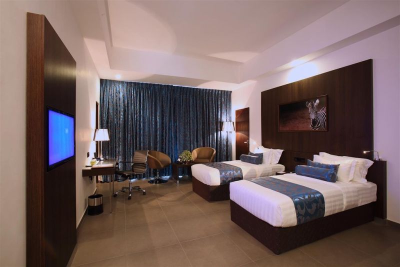 Best Western Elyon 3*