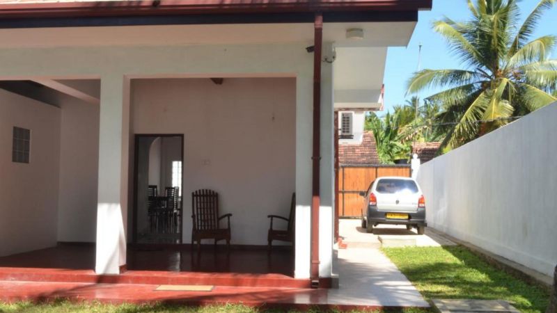 Bloom Villa 2*