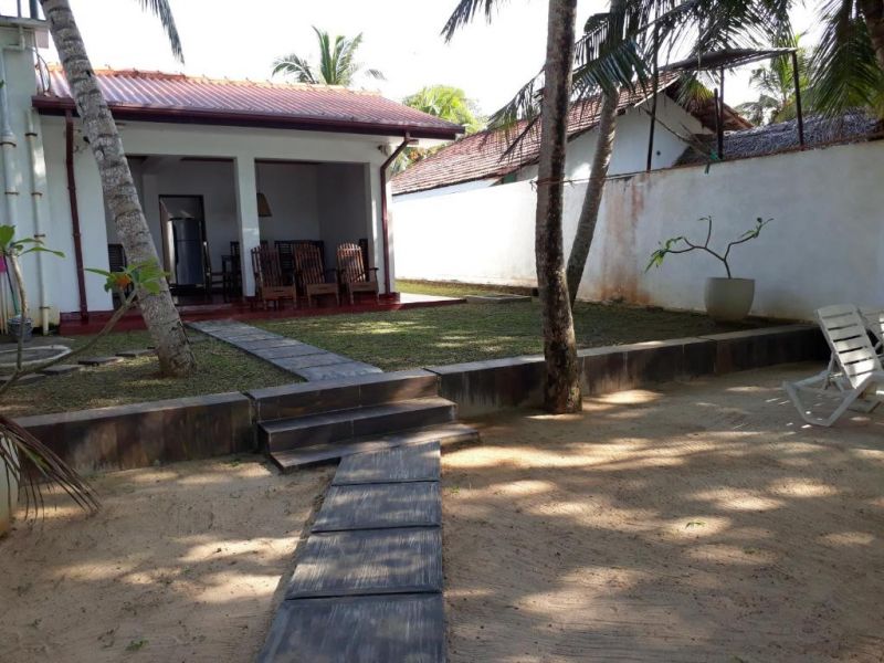 Bloom Villa 2*