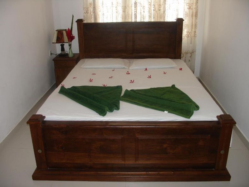 Bloom Villa 2*