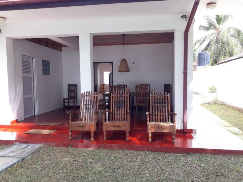 Bloom Villa 2*