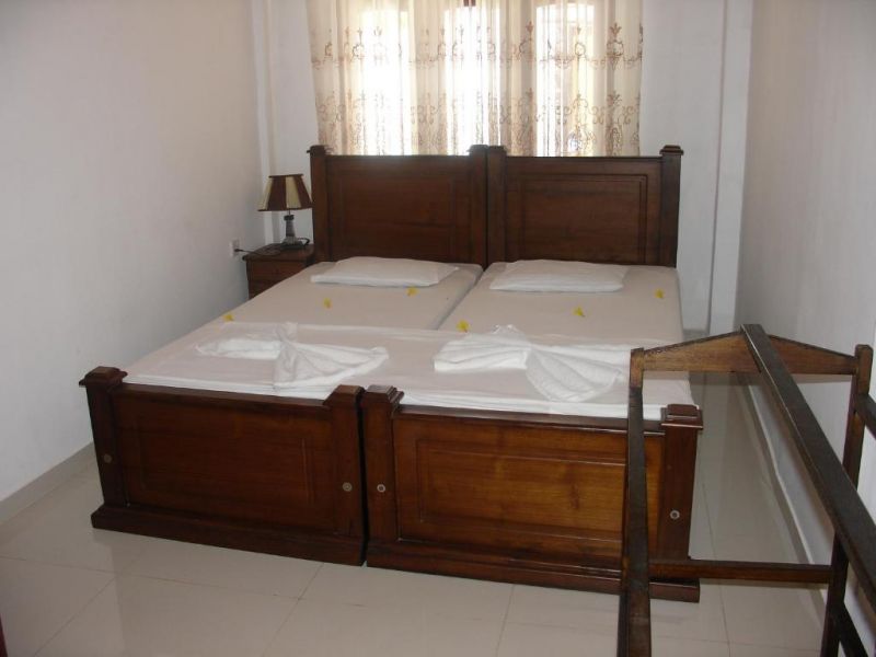 Bloom Villa 2*