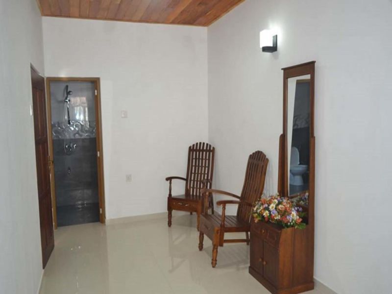 Bloom Villa 2*