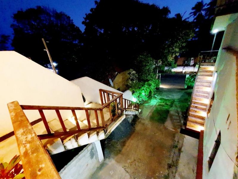Blue Ocean Villa 2*