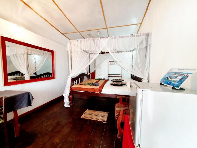 Blue Ocean Villa 2*