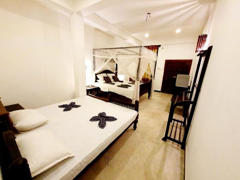Blue Ocean Villa 2*