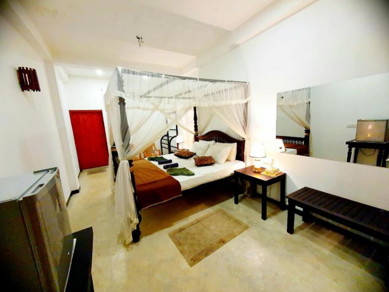 Blue Ocean Villa 2*