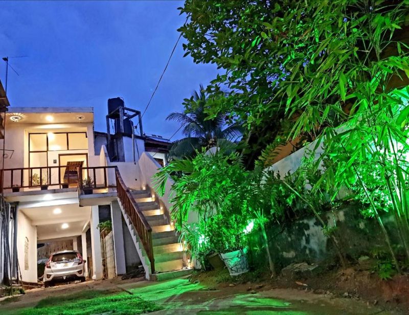 Blue Ocean Villa 2*