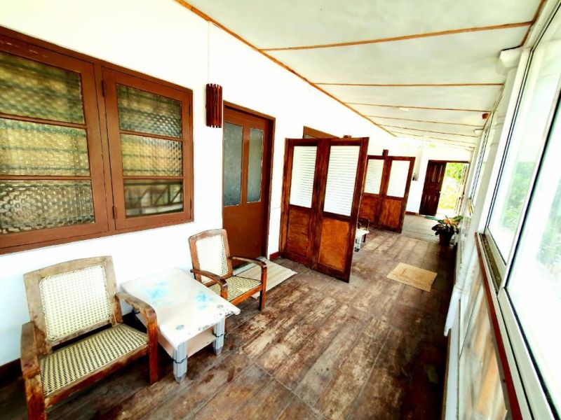 Blue Ocean Villa 2*