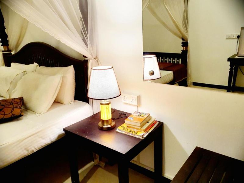 Blue Ocean Villa 2*