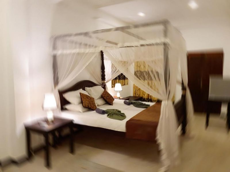 Blue Ocean Villa 2*