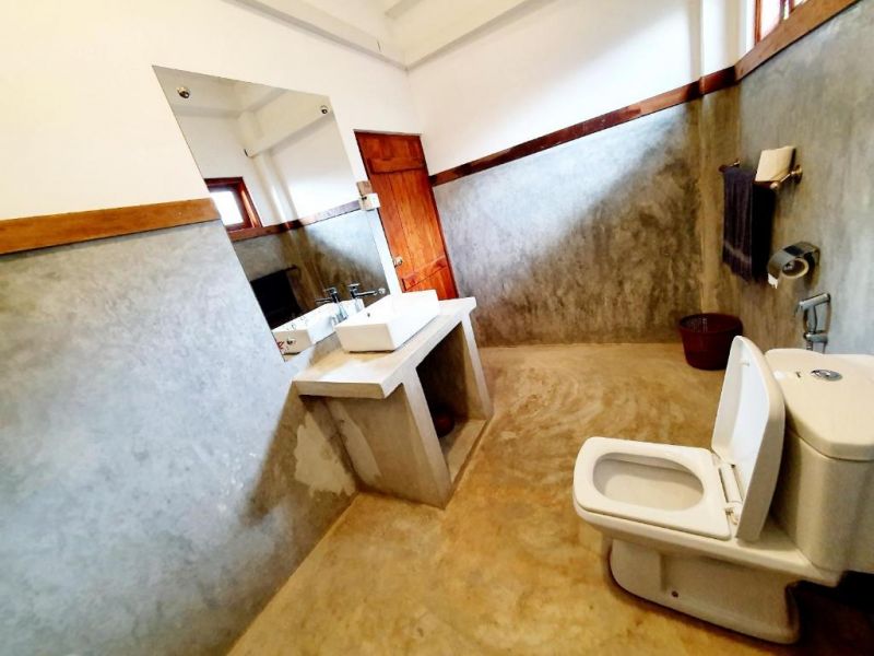Blue Ocean Villa 2*