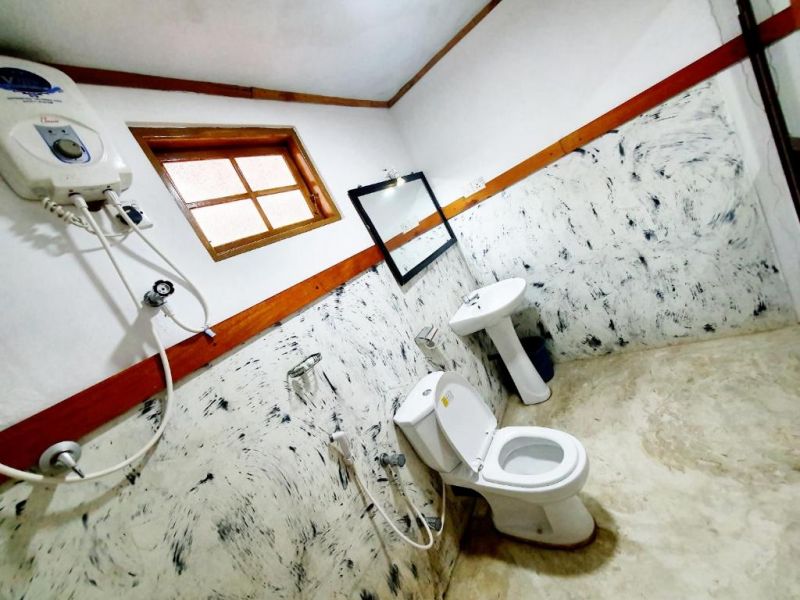 Blue Ocean Villa 2*