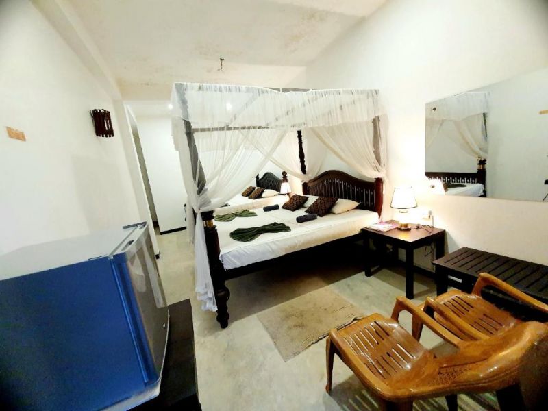 Blue Ocean Villa 2*