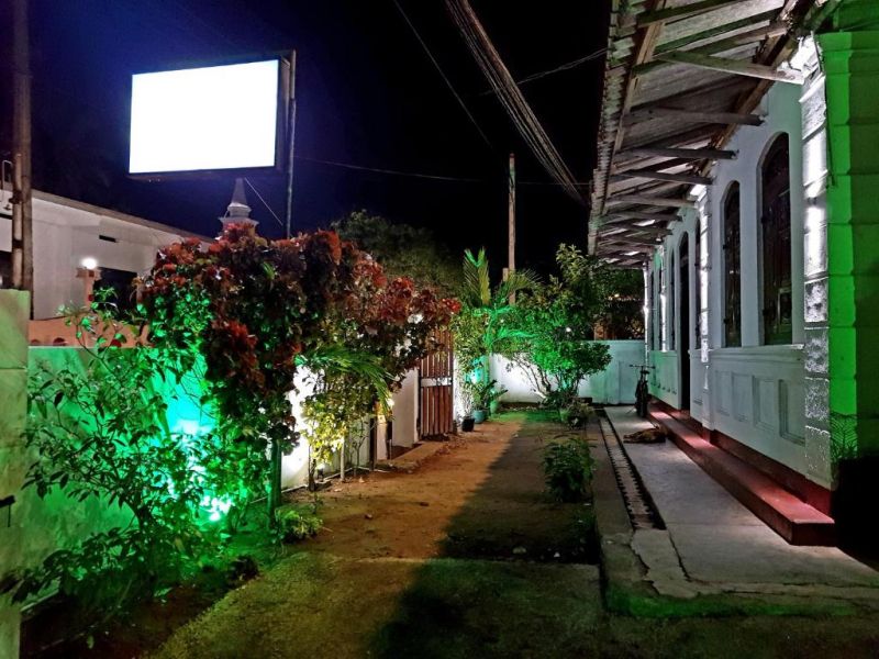 Blue Ocean Villa 2*