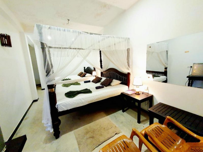 Blue Ocean Villa 2*