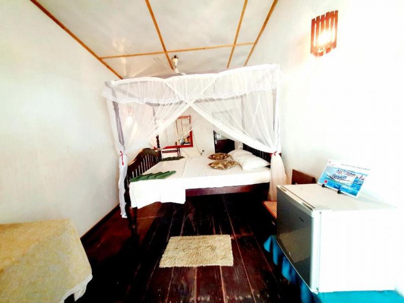 Blue Ocean Villa 2*