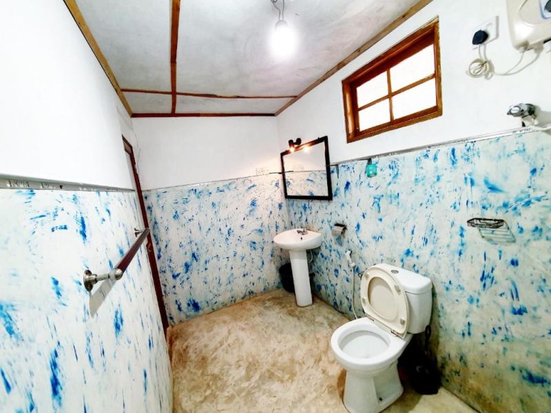 Blue Ocean Villa 2*
